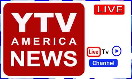YTV America Live TV From USA