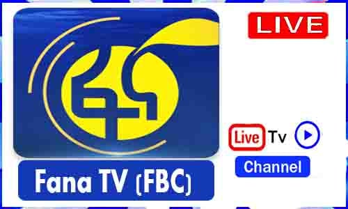 Fana TV Live TV Channel In Ethiopia