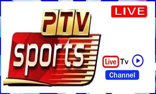 PTV Sports Live Cricket Match
