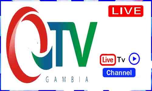 QTV Gambia Live TV In Gambia