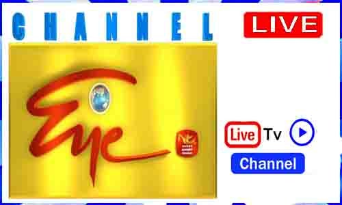 Channel Eye Live TV Channel in Sri Lanka