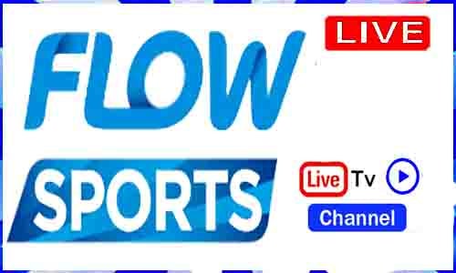 Flow TV Live TV Channel in Caribbean