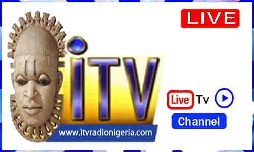 ITV Live TV Channel From Nigeria