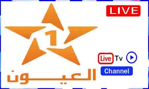 Laayoune TV Live TV Channel Morocco