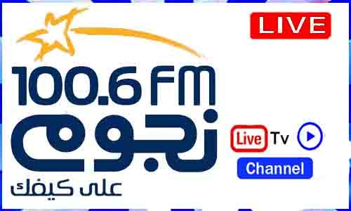 Nogoum FM TV Live IN Egypt