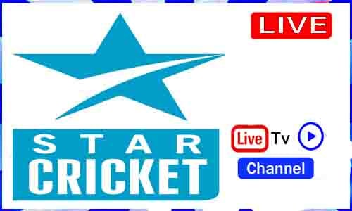 Star Cricket Live TV Channel in Sri Lanka