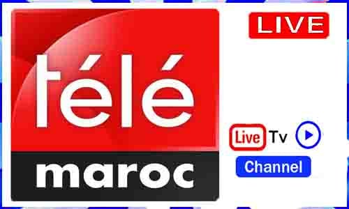 Tele Maroc Live TV From Morocco
