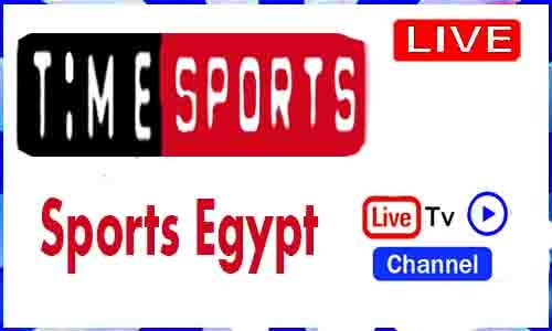 Time Sports Egypt Live Sports
