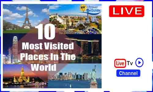 Top 10 Best Places To Visit For Tourism