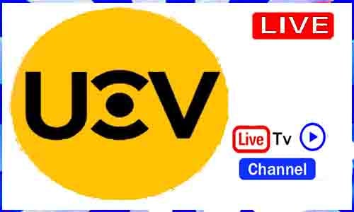  UCVTV Live Tv Channel From Chile
