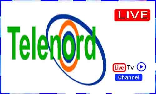 Watch Telenord Canal 10 Live TV Dom. Rep