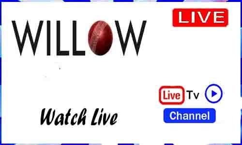 Willow TV Live TV Channel in USA