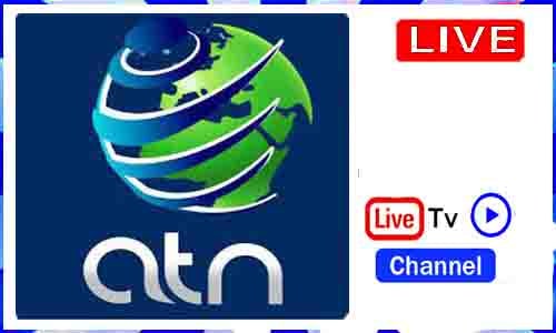 ATN Live TV Channel From Nigeria