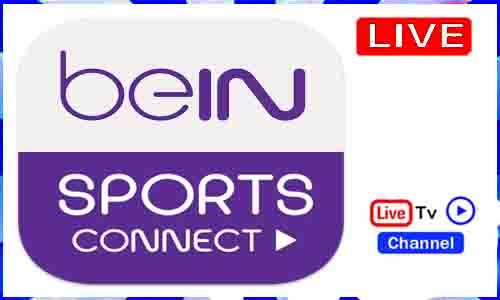 Bein Sports Connect Live TV Channel Algeria