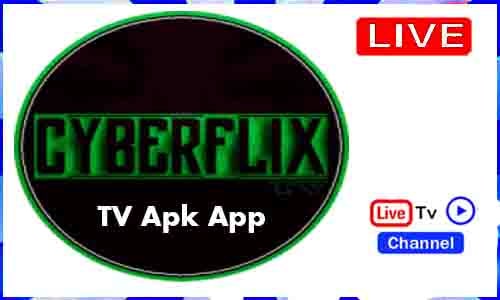 Cyberflix TV Apk Tv App DownloadCyberflix TV Apk Tv App Download