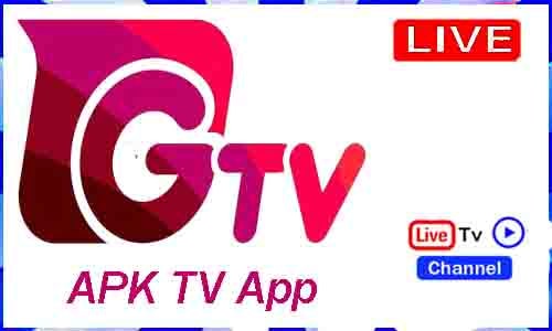 Gazi TV APK TV App Download