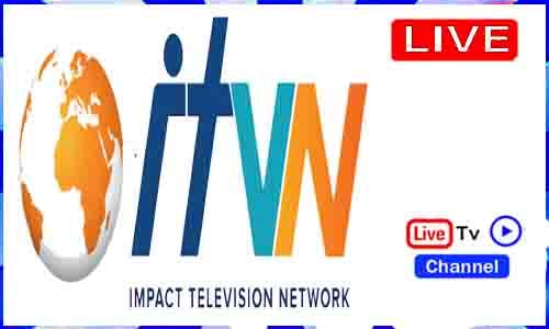 ITVN Live TV Channel From South Africa