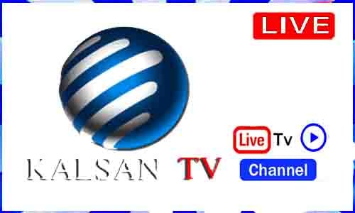 Kalsan TV Live TV Somalia