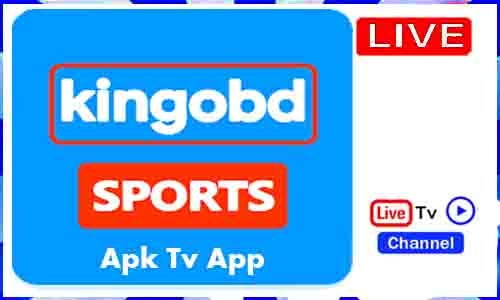 Kingobd Sports Apk Tv App Download