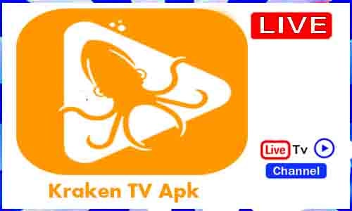 Kraken TV Apk Tv App Download