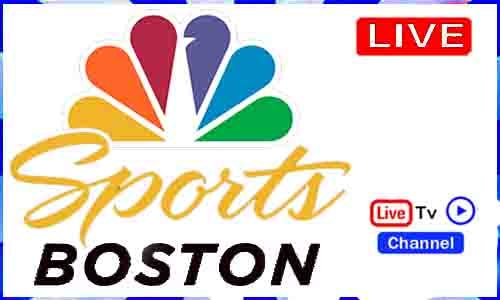 NBC Sports Boston Live IN USA