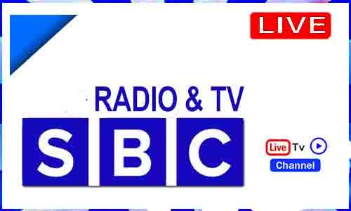 SBC TV Live TV Channel From Puntland