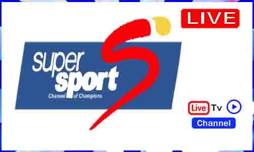 SuperSport Live TV Channel From Angola