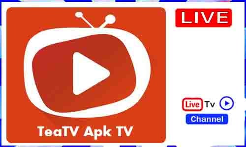 TeaTV Apk TV App Download