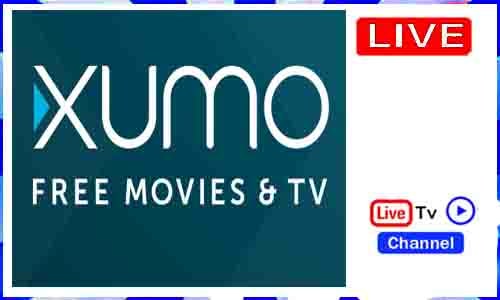 XUMO Apk TV App Download