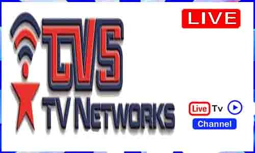 VS Television Network‎ Live TV From USA