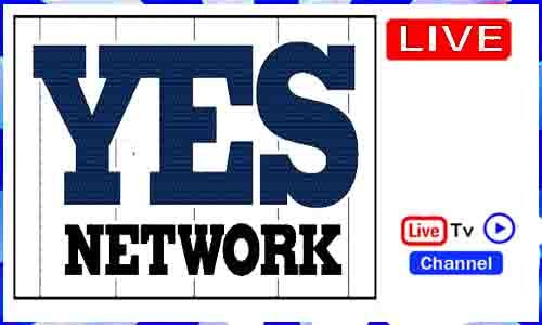 YES Network‎ Live TV Channel From USA