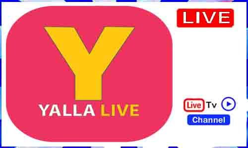 Yalla Live TV APK Download