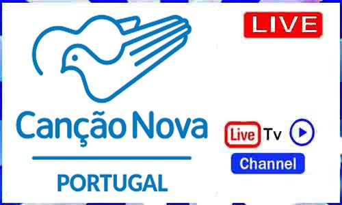 Cancao Nova Portuguese Live Tv Brazil
