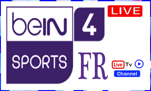 beIN Sports 4 FR